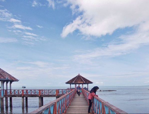 Lokasi Dan Harga Tiket Pantai Kartini Jepara Terbaru