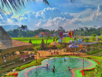 Taman Naura Magelang