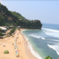 Pantai Pok Tunggal
