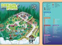 Dago Dream Park Dago Dream Park Bandung