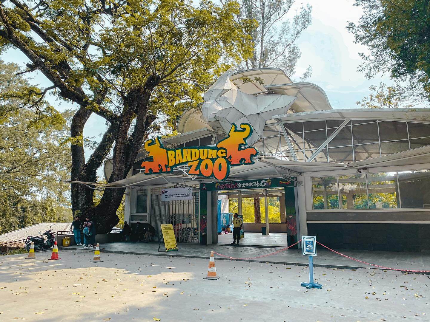 bandung-zoo bandung zoo